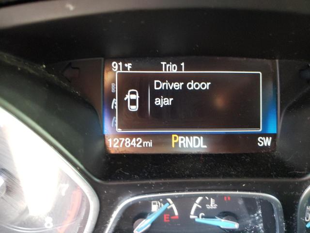 Photo 8 from auction – 2015 FORD FOCUS SE with VIN 1FADP3K20FL336371