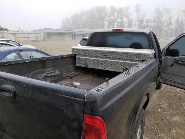 Photo 6 from auction – 2006 FORD F250 SUPER with VIN 1FTNF20506EB30903