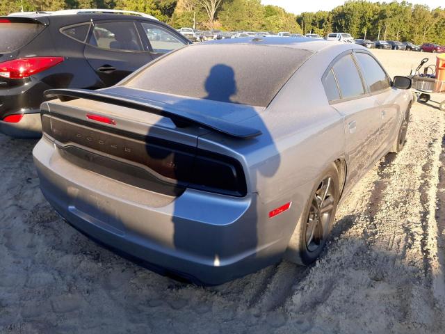 Photo 4 from auction – 2013 DODGE CHARGER R/ with VIN 2C3CDXDT6DH596056