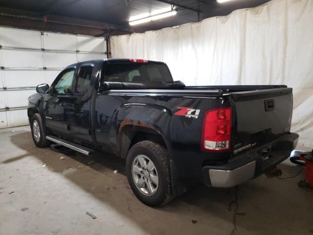 Photo 3 from auction – 2011 GMC SIERRA K15 with VIN 1GTR2WE31BZ414782