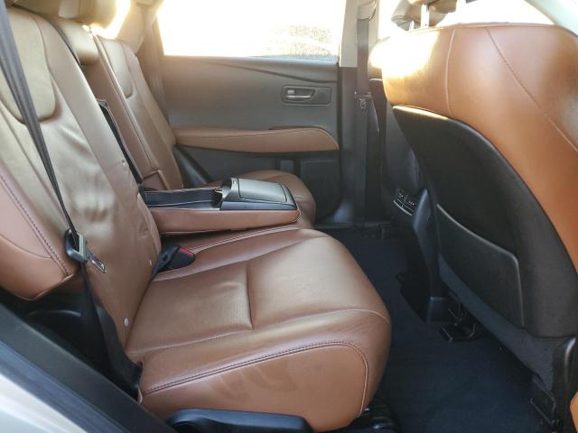 Photo 6 from auction – 2014 LEXUS RX 350 BAS with VIN 2T2BK1BA2EC234163