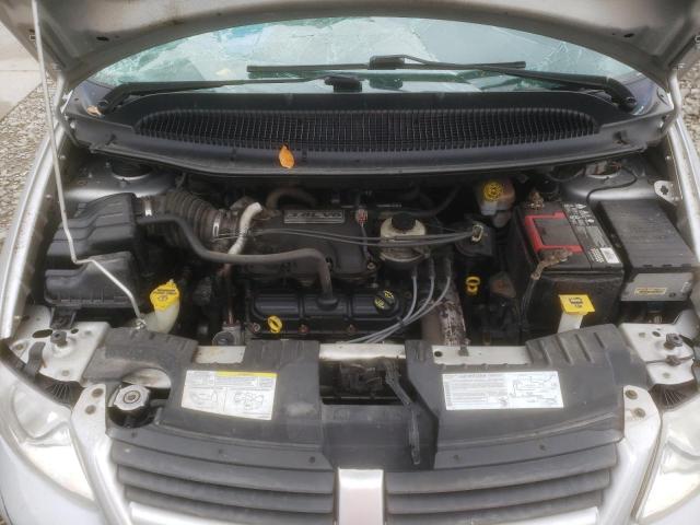Photo 7 from auction – 2007 DODGE GRAND CARA with VIN 2D4GP44L87R194074