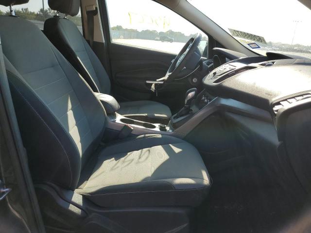 Photo 5 from auction – 2016 FORD ESCAPE SE with VIN 1FMCU0G78GUB46763