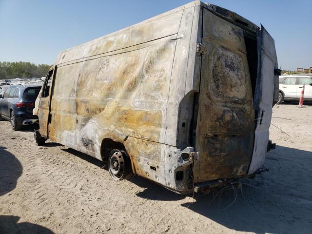 Photo 3 from auction – 2016 RAM PROMASTER with VIN 3C6URVJG2GE104773