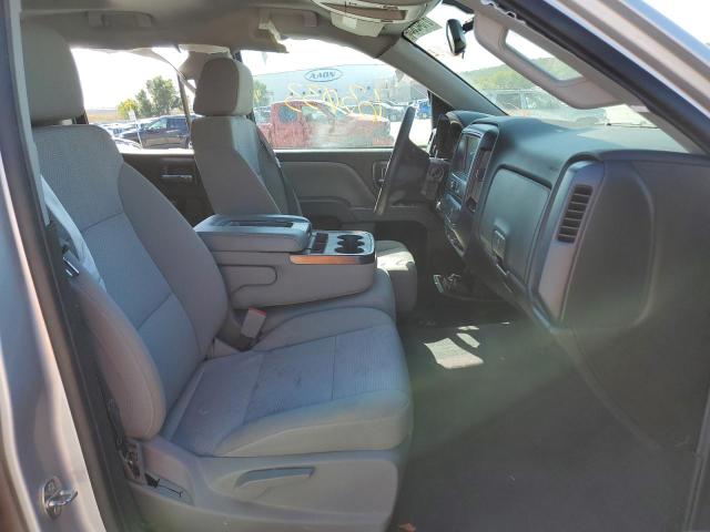 Photo 5 from auction – 2019 CHEVROLET SILVERADO with VIN 2GCRCMEC5K1136950