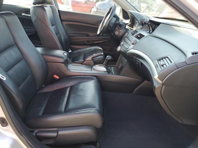 Photo 5 from auction – 2012 HONDA ACCORD SE with VIN 1HGCP2F66CA023461