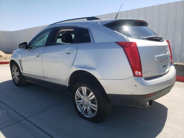 Photo 2 from auction – 2013 CADILLAC SRX with VIN 3GYFNAE34DS655405