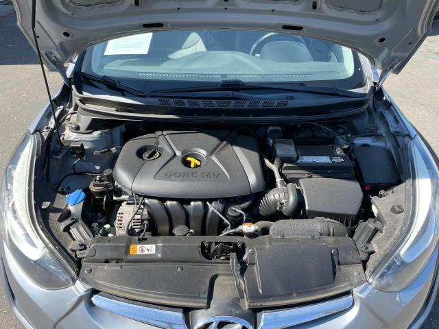 Photo 7 from auction – 2016 HYUNDAI ELANTRA SE with VIN 5NPDH4AE1GH702787