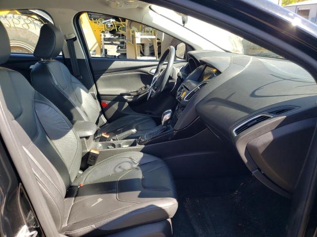 Photo 5 from auction – 2016 FORD FOCUS TITA with VIN 1FADP3N23GL200538