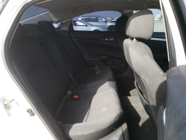 Photo 6 from auction – 2016 HONDA CIVIC EX with VIN 19XFC2F77GE211764