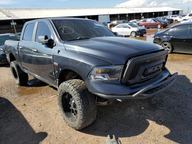 RAM 1500 SLT 2013 with VIN 1C6RR7LTXDS702176 - Photo from auction