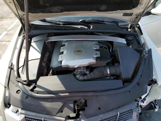 Photo 7 from auction – 2008 CADILLAC CTS with VIN 1G6DF577X80195264