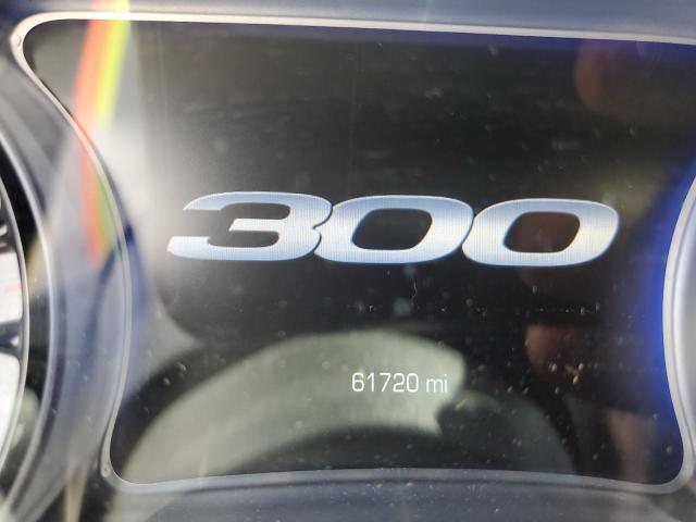 Photo 8 from auction – 2017 CHRYSLER 300 S with VIN 2C3CCABG5HH584489
