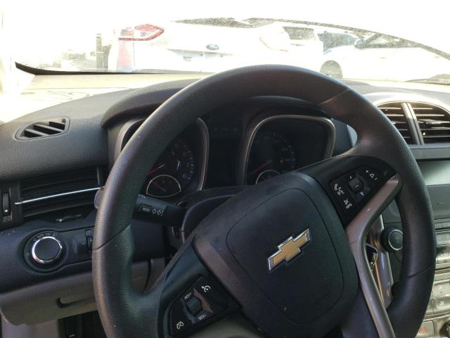 Photo 8 from auction – 2015 CHEVROLET MALIBU LS with VIN 1G11B5SL4FF201286