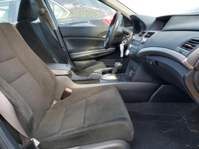Photo 5 from auction – 2010 HONDA ACCORD EX with VIN 1HGCP2F70AA021713