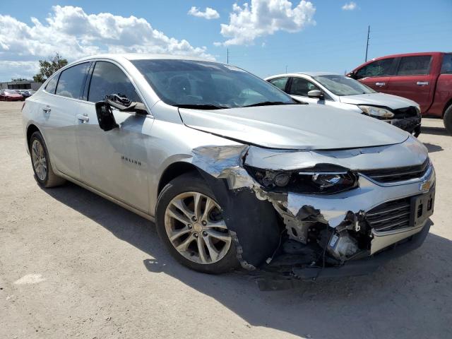 CHEVROLET MALIBU LT 2017 with VIN 1G1ZE5ST3HF192111 - Photo from auction