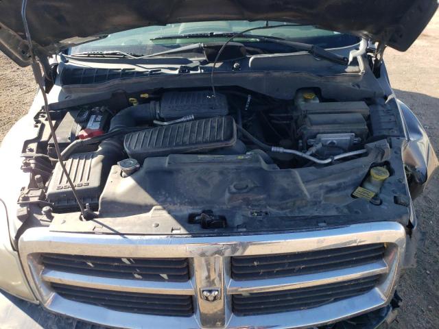 Photo 7 from auction – 2004 DODGE DURANGO ST with VIN 1D4HB38N04F155779