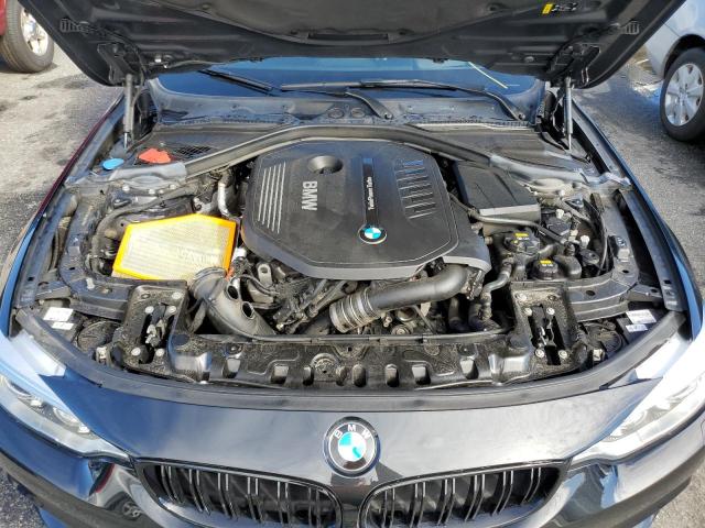 Zdjęcie 7 z aukcji – 2017 BMW 440XI z VIN WBA4U1C59H5A16179