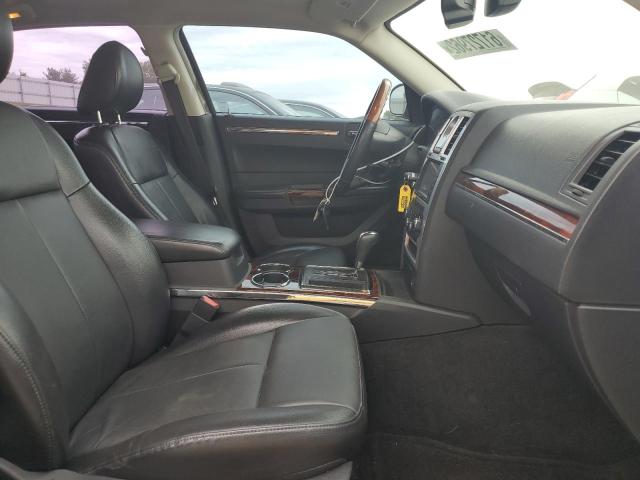 Photo 5 from auction – 2010 CHRYSLER 300 LIMITE with VIN 2C3CA3CV4AH137527