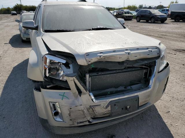 Photo 9 from auction – 2015 GMC TERRAIN SL with VIN 2GKALREK3F6221848