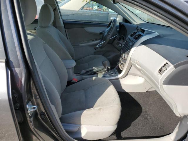 Photo 5 from auction – 2012 TOYOTA COROLLA BA with VIN 5YFBU4EE4CP024613