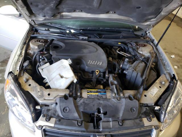 Photo 7 from auction – 2005 CHEVROLET IMPALA with VIN 2G1WT57NX91199097
