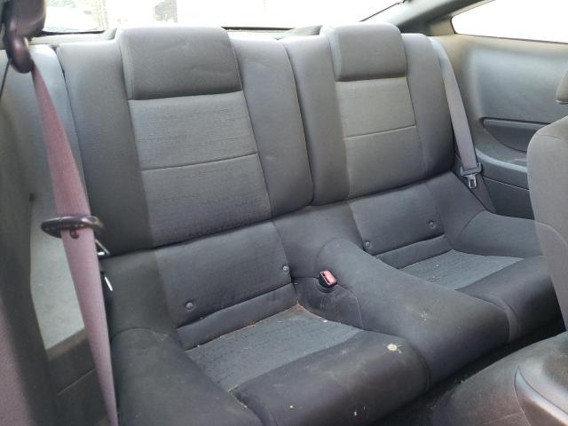 Photo 6 from auction – 2007 FORD MUSTANG with VIN 1ZVFT80N075287071