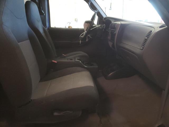 Photo 5 from auction – 2003 FORD RANGER SUP with VIN 1FTZR45E93PA78474
