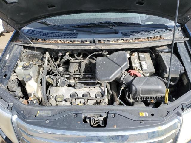 Photo 7 from auction – 2010 FORD EDGE LIMIT with VIN 2FMDK4KC2ABB48673