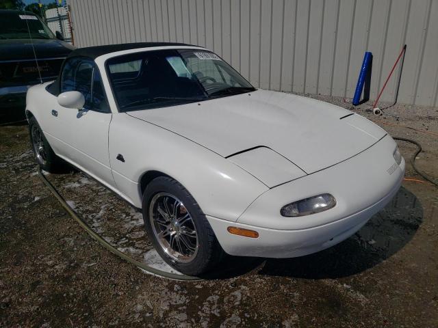 MAZDA MX-5 MIATA 1992 with VIN JM1NA3510N0308010 - Photo from auction