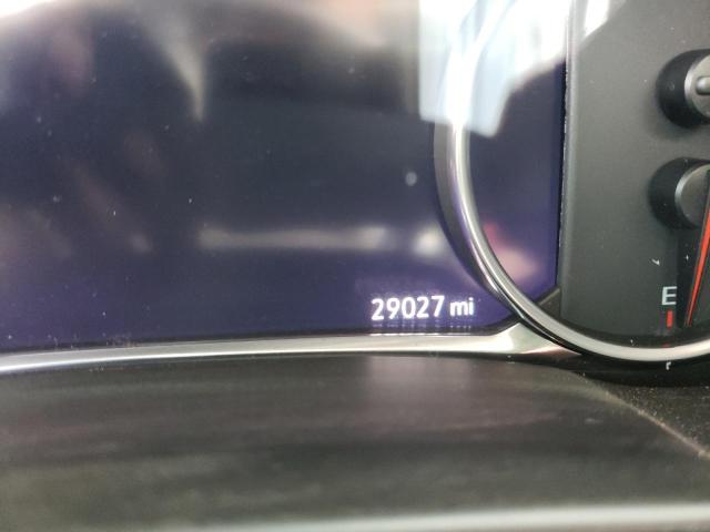 Photo 8 from auction – 2019 CHEVROLET BLAZER PRE with VIN 3GNKBFRS6KS690866