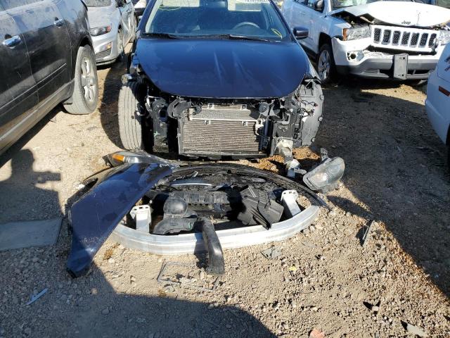 Photo 9 from auction – 2014 DODGE DART SXT with VIN 1C3CDFBB6ED682616
