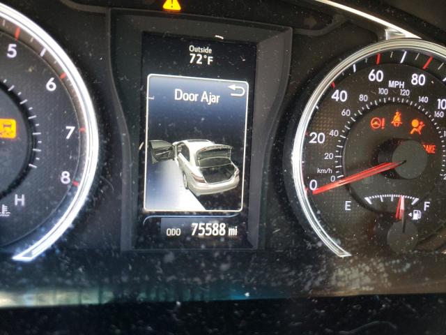 Photo 8 from auction – 2017 TOYOTA CAMRY LE with VIN 4T1BF1FK2HU443451