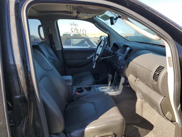 Photo 5 from auction – 2012 NISSAN PATHFINDER with VIN 5N1AR1NB3CC630829