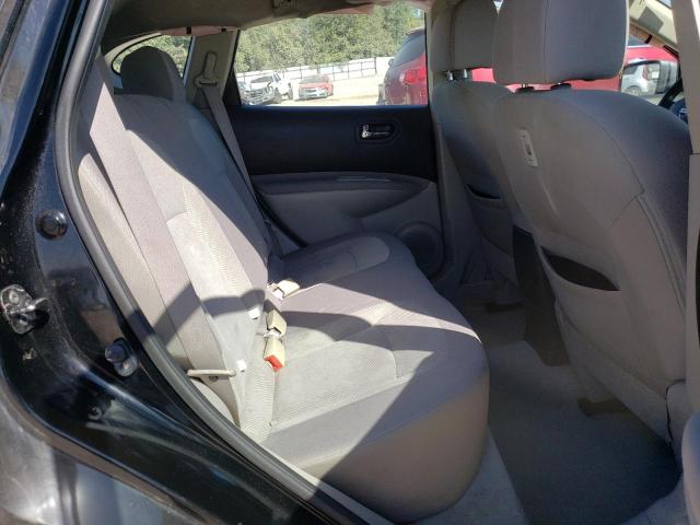Photo 6 from auction – 2012 NISSAN ROGUE S with VIN JN8AS5MV3CW383794