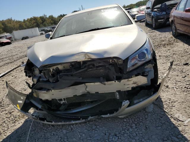 Photo 9 from auction – 2015 BUICK LACROSSE with VIN 1G4GB5G36FF132722