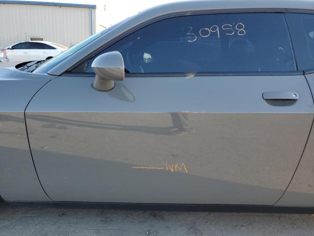 Photo 9 from auction – 2019 DODGE CHALLENGER with VIN 2C3CDZAGXKH674189
