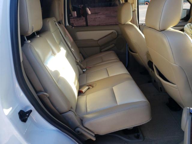 Photo 6 from auction – 2007 FORD EXPLORER E with VIN 1FMEU74E97UA54839