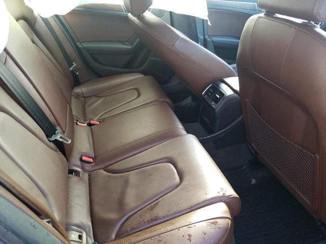 Photo 6 from auction – 2013 AUDI A4 PREMIUM with VIN WAUFFAFLXDN024196
