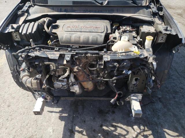Photo 7 from auction – 2019 JEEP COMPASS SP with VIN 3C4NJCABXKT686266