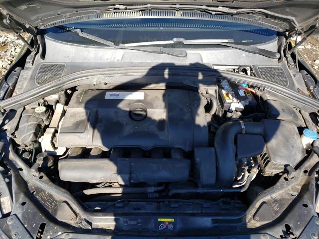 Photo 7 from auction – 2010 VOLVO XC60 3.2 with VIN YV4960DZ8A2080987