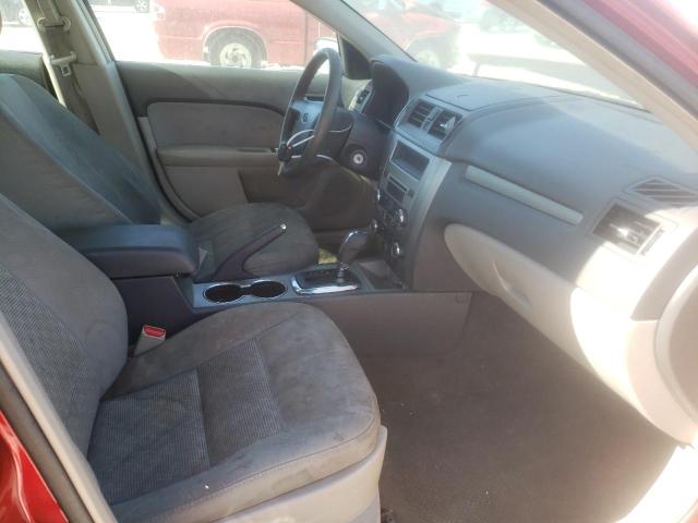 Photo 5 from auction – 2012 FORD FUSION with VIN 3FAHP0GAXCR228742