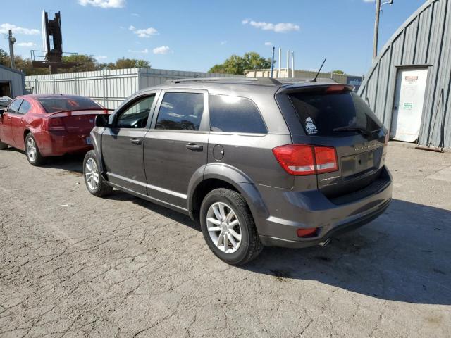 Photo 3 from auction – 2015 DODGE JOURNEY SX with VIN 3C4PDCBG3FT673844