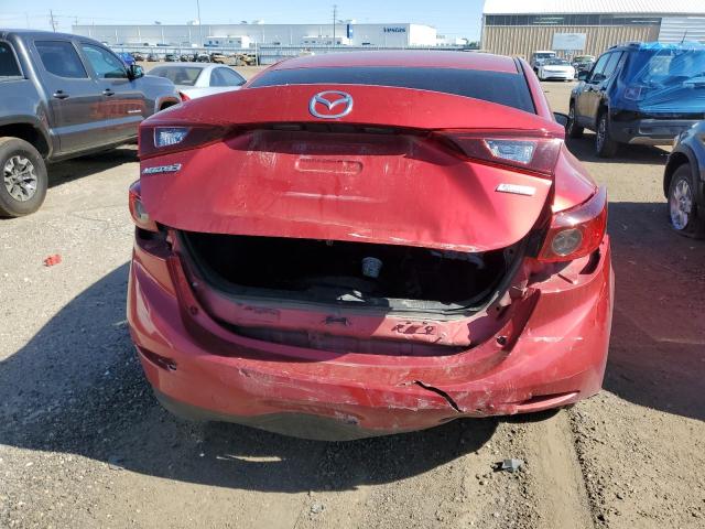 Photo 9 from auction – 2015 MAZDA 3 SV with VIN JM1BM1T77F1230021