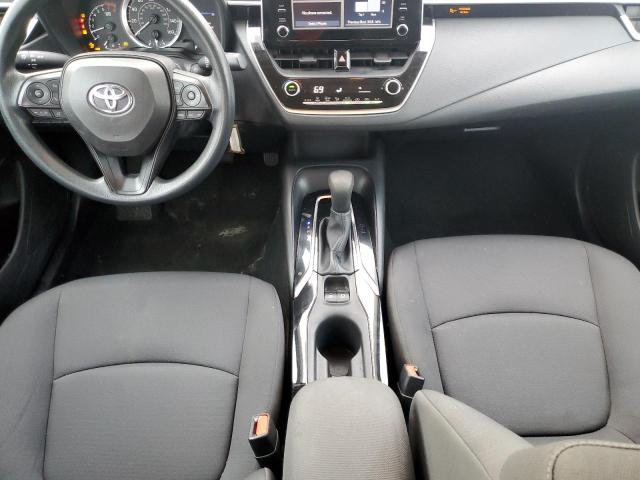 Photo 8 from auction – 2020 TOYOTA COROLLA LE with VIN 5YFEPRAE5LP098260
