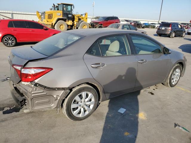Photo 4 from auction – 2016 TOYOTA COROLLA L with VIN 5YFBURHE8GP462758
