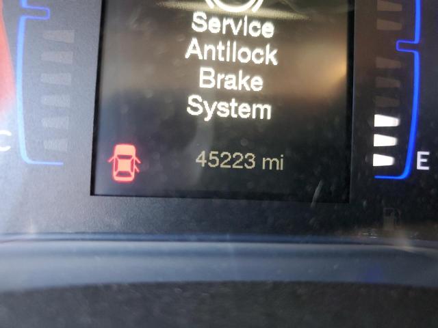 Photo 8 from auction – 2017 CHRYSLER 200 LIMITE with VIN 1C3CCCAG3HN509598