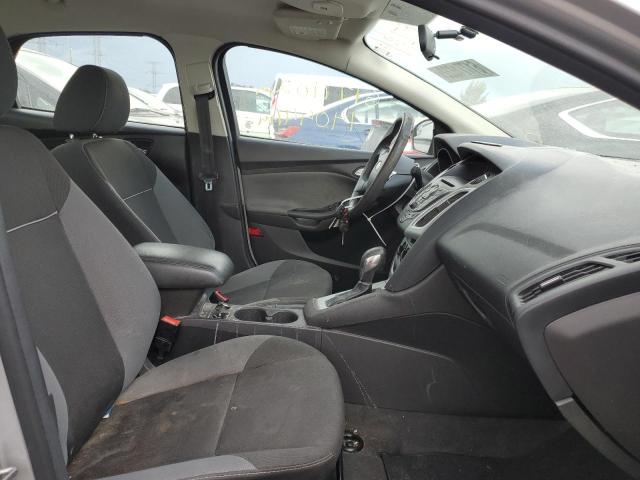 Photo 5 from auction – 2014 FORD FOCUS SE with VIN 1FADP3F24EL115977