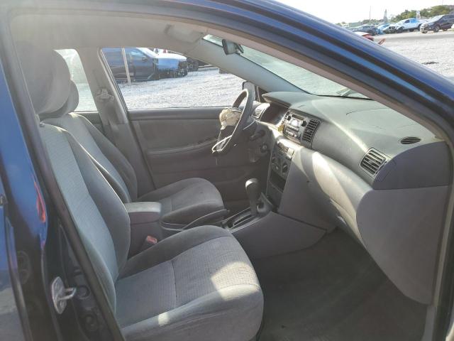 Photo 5 from auction – 2008 TOYOTA COROLLA CE with VIN 1NXBR32E78Z019444