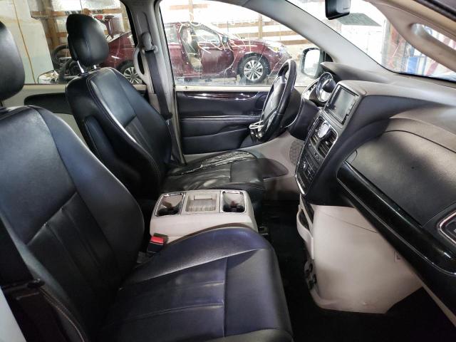 Photo 5 from auction – 2013 CHRYSLER TOWN & COU with VIN 2C4RC1BG5DR705399